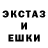 Первитин пудра Travel Bloodz