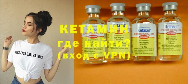стафф Гусев