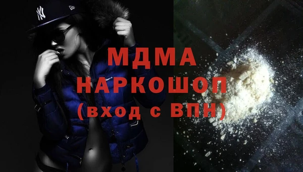 стафф Гусев